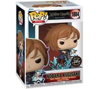JUJUTSU KAISEN - NOBARA - FUNKO POP - NUOVO - 85826 EDIZIONE CHASE
