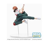 JUJUTSU KAISEN NOBARA GRAFFITIXBATTLE FIGURA SEGA