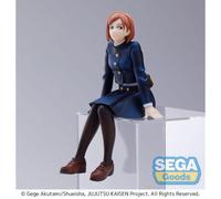 Jujutsu Kaisen Nobara Kugis Ppm Perching Sega