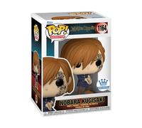 Jujutsu Kaisen - Nobara Kugisaki (1164) Exclusive Funko Pop Animation Anime Vi
