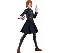 JUJUTSU KAISEN - Nobara Kugisaki Figma Action Figure # 571 Good Smile Company