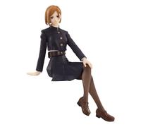 JUJUTSU KAISEN - Nobara Kugisaki - Statuette PVC Noodle Stopper 14cm