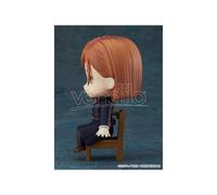 JUJUTSU KAISEN NOBARA NENDOROID SWACCHAO MINI FIGURA GOODSMILE