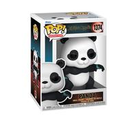 Jujutsu Kaisen - Panda (1374) Funko Pop Animation Anime Vinyl Figure 9 cm