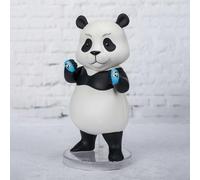 Tamashii Nations Figura Jujutsu Kaisen Panda Mini Figuarts 9 cm Blu