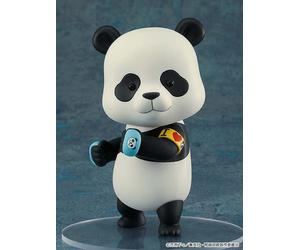 Jujutsu Kaisen Panda Nendoroid Action Figure GOODSMILE