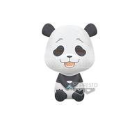 Banpresto Panda Jujutsu Kaisen 20 Cm Bianco