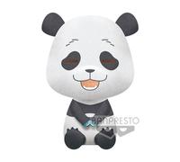 Banpresto Panda Jujutsu Kaisen 20 Cm Bianco