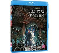 Jujutsu Kaisen: Part 1 (Blu-ray)