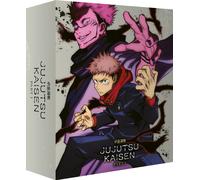 Jujutsu Kaisen: Part 1 (Blu-ray)