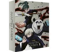 Jujutsu Kaisen: Part 2 (Blu-ray)