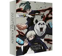 Jujutsu Kaisen: Part 2 (Collector's Limited Edition) [Edizione: Regno Unito]