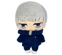 Jujutsu Kaisen - Peluche Di Toge Inumaki 8"