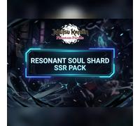 Jujutsu Kaisen Phantom Parade - Resonant Soul Shard SSR Pack Direct Top-Up - GLOBAL