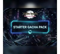 Jujutsu Kaisen Phantom Parade - Starter Gacha Pack Direct Top-Up - GLOBAL