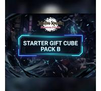 Jujutsu Kaisen Phantom Parade - Starter Gift Cube Pack B Direct Top-Up - GLOBAL