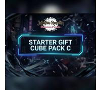 Jujutsu Kaisen Phantom Parade - Starter Gift Cube Pack C Direct Top-Up - GLOBAL