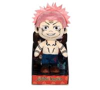 Jujutsu Kaisen Plush Figure Sukuna 27 cm