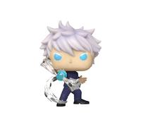 Jujutsu Kaisen Pop! Animation Vinile Figures Gojo (hidden Inv) 9 Cm Funko