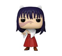 Merchandising Jujutsu Kaisen: Funko Pop Animation - Iori Utahime (Vinyl Figure