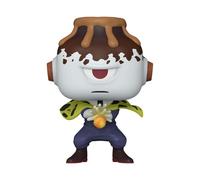 Jujutsu Kaisen Pop! Animation Vinile Figures Jogo 9 Cm Funko