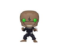 Jujutsu Kaisen Pop Animation Vinile Figures Ultimate Mechamaru 9 Cm Funko