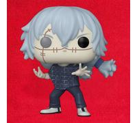 Jujutsu Kaisen POP Animation Viny Figure Mahito 9 cm