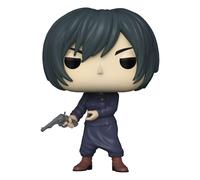 Funko Pop! Animation: Jujutsu Kaisen S2 Mai Zen'In #1372