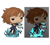 JUJUTSU KAISEN POP ANIMATION VINYL FIGURE NOBARA W/ CH(GW) 9 CM