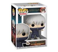 Jujutsu Kaisen POP Animation Vinyl Figures Toge Inumaki 9 cm