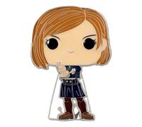 Jujutsu Kaisen Pop Enamel Spilla Nobara Kugisaki 10 Cm Funko