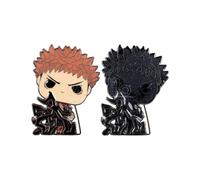 Jujutsu Kaisen Pop! Enamel Spilla Yuji Itadori 10 Cm Funko