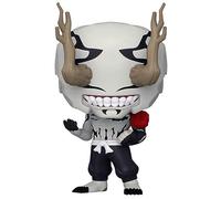 Esclusiva Funko Pop Jujutsu Kaisen Hanami