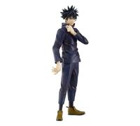 JUJUTSU KAISEN Pop Up Parade PVC Statua Megumi Fushiguro 17 cm by GOOD SMILE