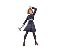 Jujutsu Kaisen Pop Up Parade PVC Statue Nobara Kugisaki 17 cm