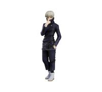 Good Smile Pop Up Parade Jujutsu Kaisen Toge Inumaki Figure 16 Cm Nero