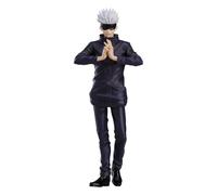 Good Smile Company Pop Up Parade Satoru Gojo Jujutsu Kaisen 19 Cm Nero