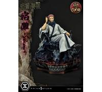 Jujutsu Kaisen Premium Masterline Series Statue Ryomen Sukuna Deluxe Version ...