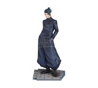 Jujutsu Kaisen Pvc Statua 1/7 Suguru Geto: Tokyo Jujutsu High School Ver. 27 Cm