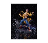 Jujutsu Kaisen Pvc Statua 1/7 Sukuna 25 Cm Estream