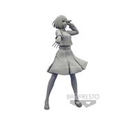 Jujutsu Kaisen: Banpresto - Nobara Kugisaki Statue - AA.VV.