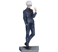 Jujutsu Kaisen Pvc Statua 1/7 Satoru Gojo: Tokyo Jujutsu High School Ver. 28 Cm