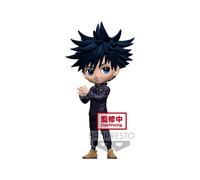 Jujutsu Kaisen: Banpresto - Q Posket Megumi Fushiguro Version A - AA.VV.