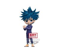 Jujutsu Kaisen Q Posket Mini Figura Megumi Fushiguro Ver. B 14 Cm Banpresto