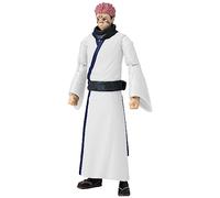 - Jujutsu Kaisen - Ryomen Sukuna Figura de acción