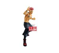 Jujutsu Kaisen Sukuna Maximatic Figura 21cm Banpresto