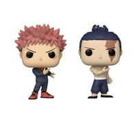 Jujutsu Kaisen S2 Itadori/Todo Funko Pop