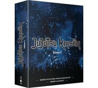 Jujutsu Kaisen - Saison 2