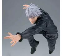 JUJUTSU KAISEN - Satoru Gojo Figure Originale Giapponese Banpresto Maximatic