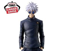 JUJUTSU KAISEN - Satoru Gojo Figure Originale King Of Artist Banpresto Anime